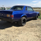 Illustration for article titled For $2,600, This 1978 Ford Granada Hot Rod Is Probably Death Proof